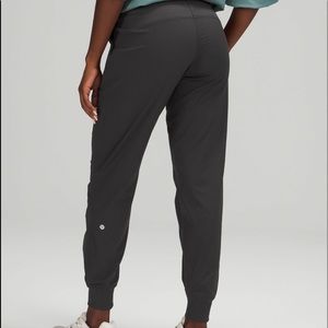 Lululemon dance studio pants